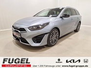 Kia cee'd Sportswagon 2025