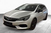 Opel Astra 2021