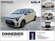 Kia Picanto 2024