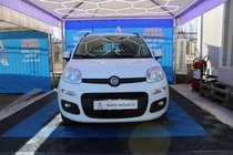 Fiat Panda 2019