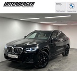 BMW X4 2025