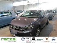 Volkswagen Taigo 2025