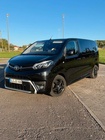 Toyota Proace 2019
