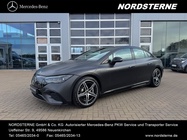 Mercedes-Benz EQE 2022