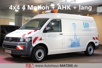 Volkswagen T5 2010