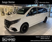 Mercedes-Benz V-Class 2025
