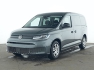 Volkswagen Caddy Maxi 2025