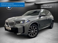 BMW X5 2025