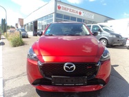 Mazda 2 2023