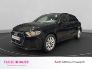 Audi A1 2026