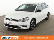 Volkswagen Golf 2020