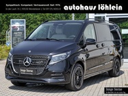 Mercedes-Benz V-Class 2025