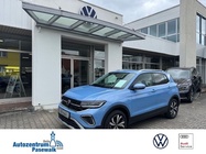 Volkswagen T-Cross 2024