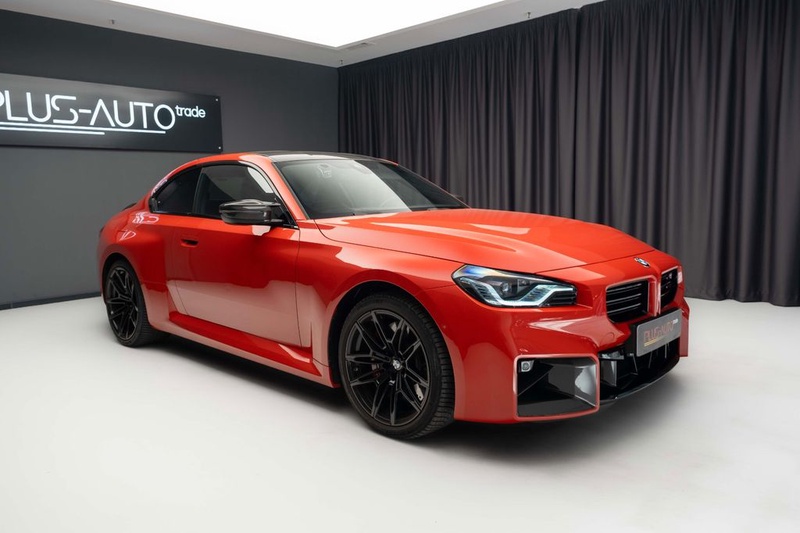 BMW M2