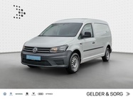 Volkswagen Caddy Maxi 2019