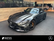 Mercedes-Benz AMG GT 2020