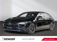 Mercedes-Benz CLA-Class 2025