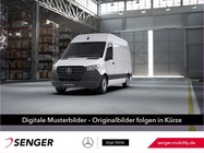 Mercedes-Benz Sprinter 2020