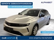 Opel Astra 2024