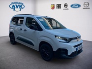 Citroen Berlingo 2026