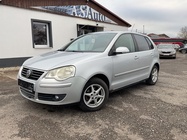 Volkswagen Polo 2006