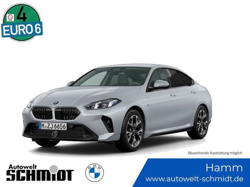 BMW 2 Series 2025