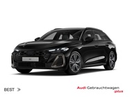 Audi A5 2025