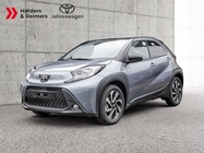 Toyota Aygo 2025