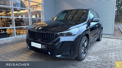 BMW X1 2025