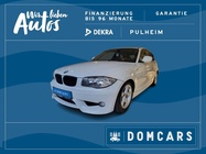 BMW 1 Series 2011
