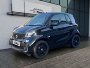 Smart ForTwo 2015