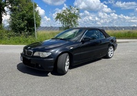 BMW 3 Series 2004