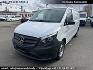Mercedes-Benz Vito 2021