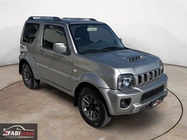 Suzuki Jimny 2018