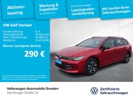 Volkswagen Golf 2025