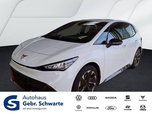 Cupra Born 2025