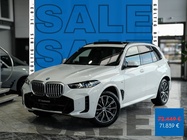 BMW X5 2024