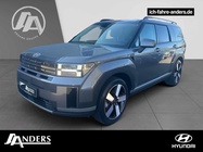 Hyundai Santa Fe 2025