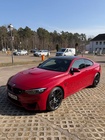 BMW M4 2021
