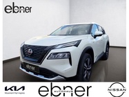 Nissan X-Trail 2023