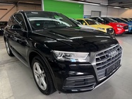 Audi Q5 2020