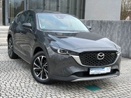 Mazda CX-5 2022