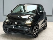 Smart ForTwo 2019