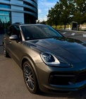 Porsche Cayenne 2020