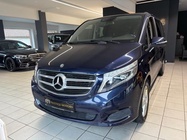 Mercedes-Benz V-Class 2015