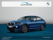BMW X4 2025