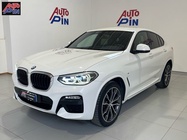 BMW X4 2019