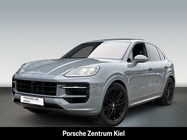Porsche Cayenne 2025