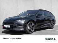 Skoda Octavia 2026