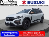 Dacia Jogger 2025